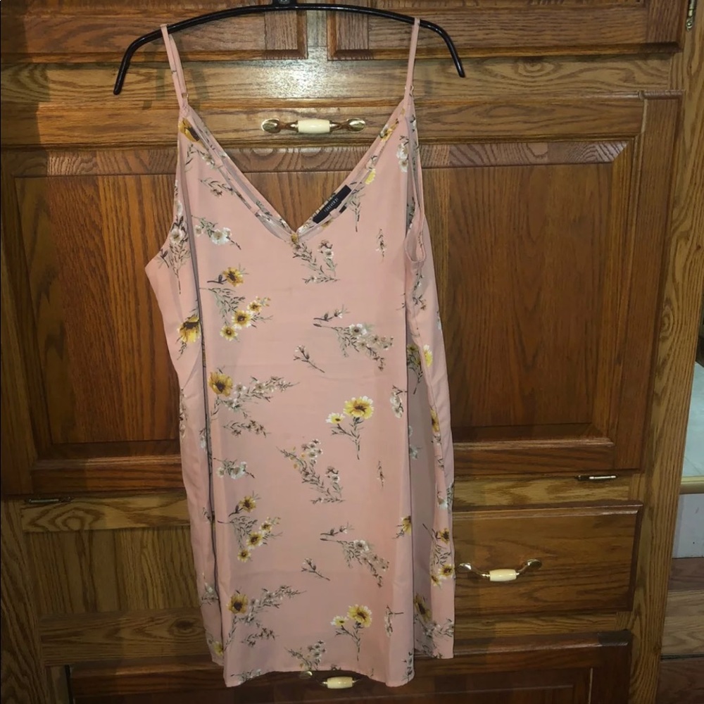 Floral top